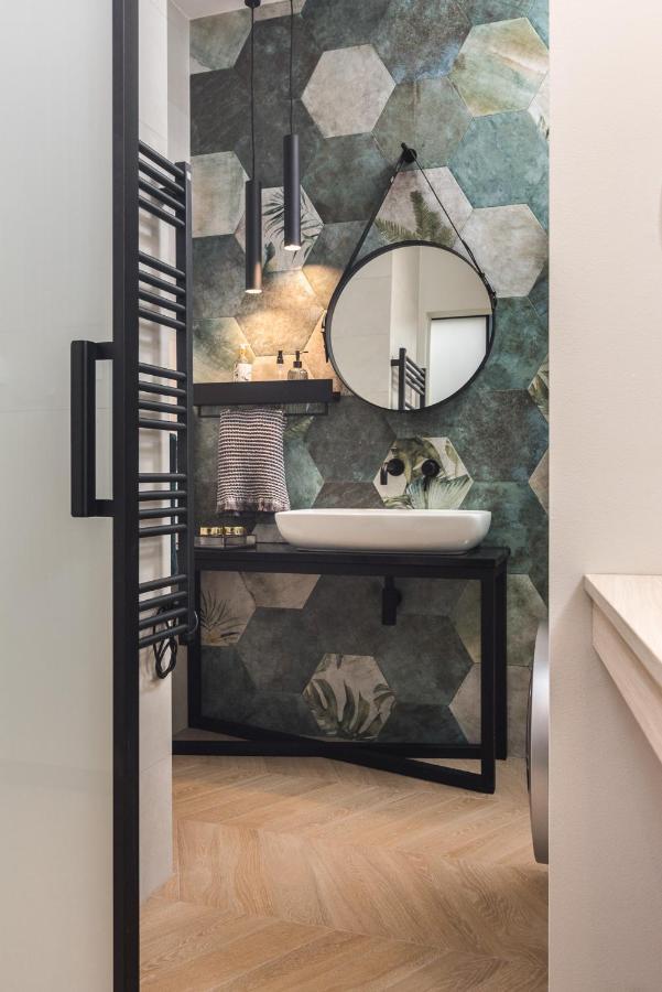 Neartopl Rakowicka Apartments Parking 크라쿠프 외부 사진