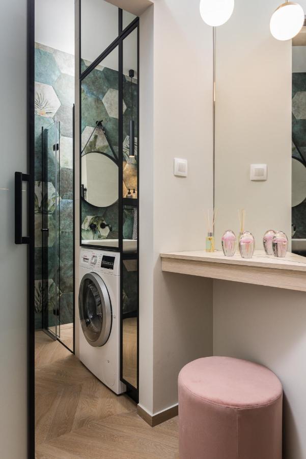 Neartopl Rakowicka Apartments Parking 크라쿠프 외부 사진