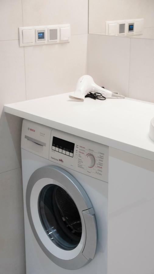 Neartopl Rakowicka Apartments Parking 크라쿠프 외부 사진