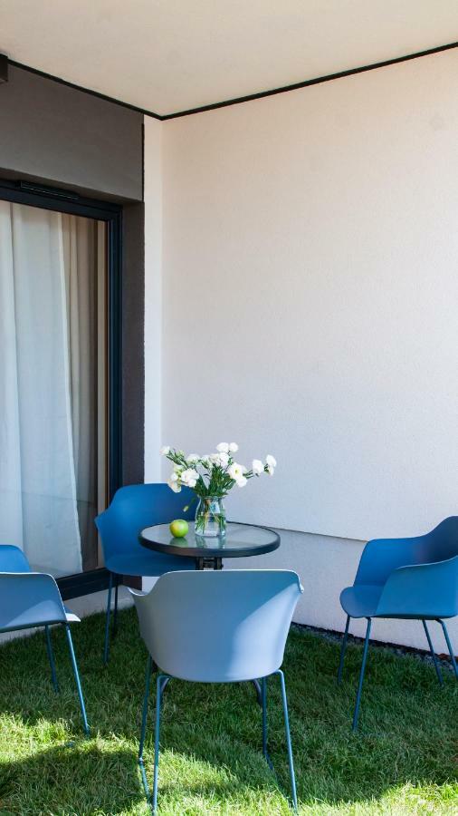 Neartopl Rakowicka Apartments Parking 크라쿠프 외부 사진